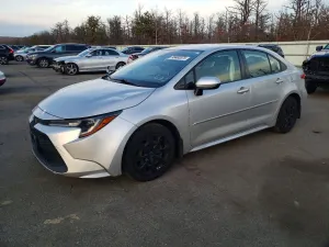 Toyota Corolla LE 1.8L 4 2021