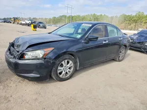 Honda Accord LXP 2.4L 4 2009