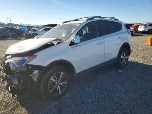 Toyota Rav4 ADVENTURE 2.5L 4 2018