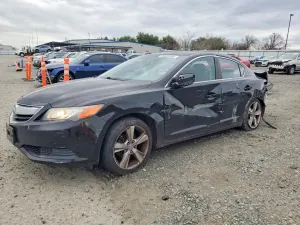 Acura ILX 20 2.0L 4 2014