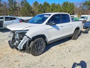Honda Ridgeline TRAIL SPORT 3.5L 6 2025