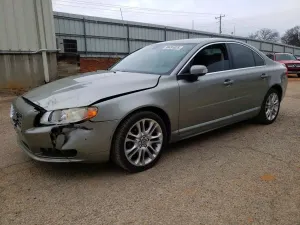 Volvo S80 3.2 3.2L 6 2008