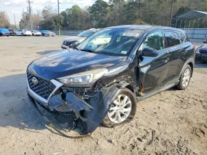 Hyundai Tucson SE 2.0L 4 2019