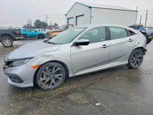 Honda Civic SPORT 2.0L 4 2019