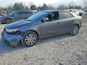 Kia Cerato / Forte / K3 EX 2.0L 4 2013