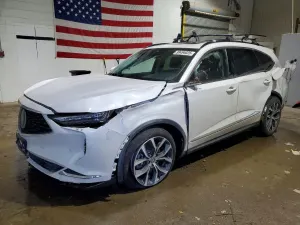Acura MDX TECHNOLOGY 3.5L 6 2023