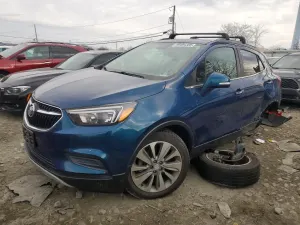 Buick Encore PREFERRED 1.4L 4 2019