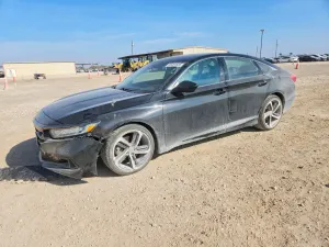 Honda Accord SPORT SE 1.5L 4 2021