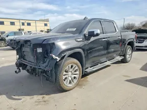 GMC Sierra K1500 DENALI 5.3L 8 2022