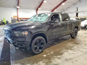 RAM 1500 BIG HORN/LONE STAR 5.7L 8 2019