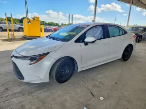 Toyota Corolla LE 2.0L 4 2023