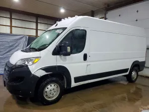 RAM ProMaster 3.6L 6 2023