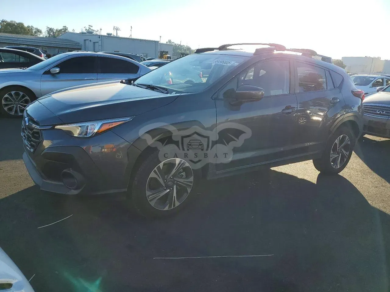 Subaru Crosstrek PREMIUM 2.0L 4 2024