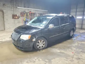 Chrysler Town & Country TOURING PLUS 4.0L 6 2010