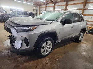 Toyota Rav4 LE 2.5L 4 2023