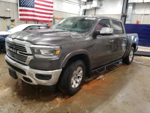 RAM 1500 LARAMIE 5.7L 8 2019