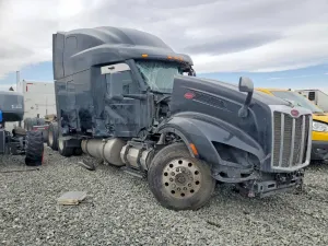 Peterbilt 567/579/587 15.0L 6 2024