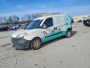 RAM ProMaster 2.4L 4 2016