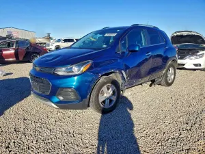 Chevrolet Trax 1LT 1.4L 4 2020