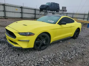 Ford Mustang 2.3L 4 2021