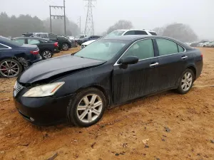 Lexus ES 350 3.5L 6 2008