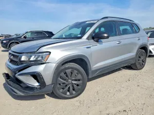 Volkswagen Taos S 1.5L 4 2024