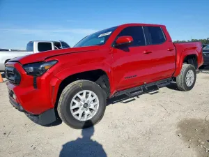 Toyota Tacoma DOUBLE CAB 2.4L 4 2025