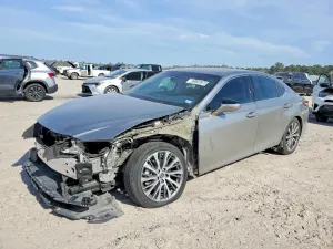 Lexus ES 350 3.5L 6 2019