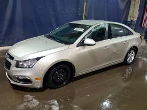 Chevrolet Cruze LT 1.4L 4 2015