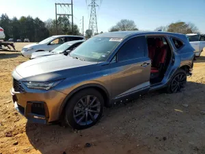 Acura MDX A-SPEC 3.5L 6 2025