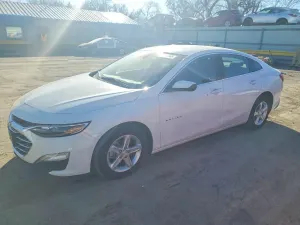 Chevrolet Malibu LS 1.5L 4 2024