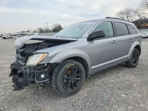 Dodge Journey SE 2.4L 4 2020