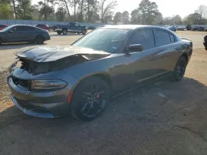 Dodge Charger SXT 3.6L 6 2021