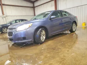 Chevrolet Malibu 1LT 2.5L 4 2014