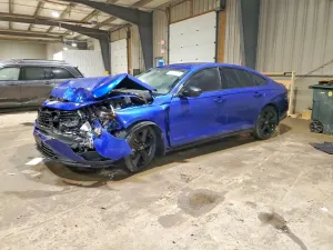 Honda Accord HYBRID SPORT-L 2.0L 4 2025