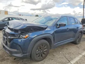 Mazda CX-50 PREFERRED PLUS 2.5L 4 2023
