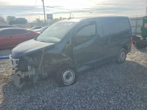 Nissan NV200 2.5S 2.0L 4 2015