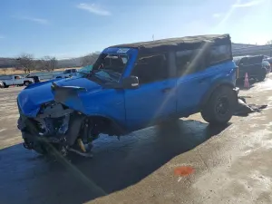 Ford Bronco BASE 2.7L 6 2023