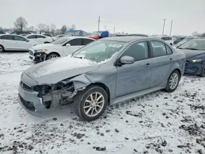 Mitsubishi Lancer ES 2.0L 4 2016