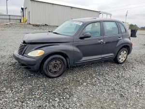 Chrysler PT Cruiser TOURING 2.4L 4 2005