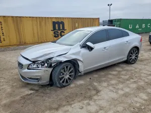 Volvo S60 PREMIER 2.0L 4 2017