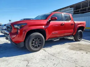 Toyota Tacoma DOUBLE CAB 2.4L 4 2025