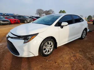 Toyota Corolla LE 2.0L 4 2026