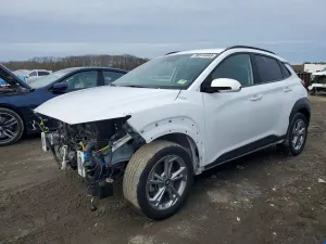 Hyundai Kona SEL 2.0L 4 2023