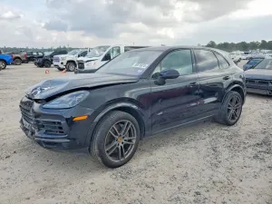 Porsche Cayenne 3.0L 6 2022