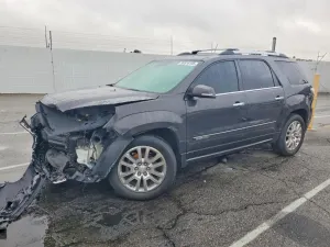 GMC Acadia DENALI 3.6L 6 2015