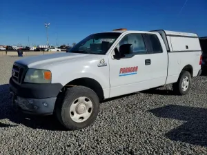 Ford F-150 4.6L 8 2005