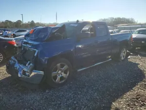 Chevrolet Silverado 1500 C1500 LT 5.3L 8 2014