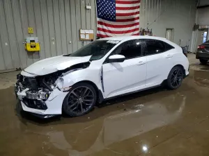 Honda Civic SPORT 1.5L 4 2020