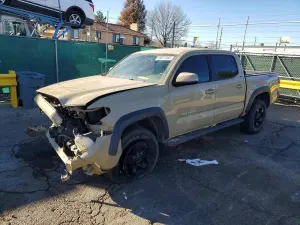 Toyota Tacoma DOUBLE CAB 3.5L 6 2019